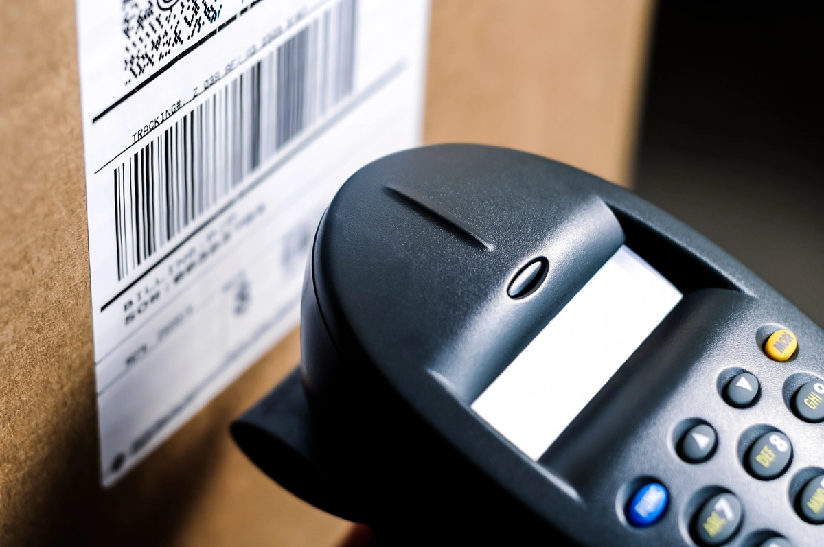How Barcodes Help with Inventory Management