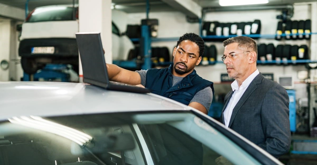 Improving Customer Satisfaction: Essential Skills for Automotive Service Advisors