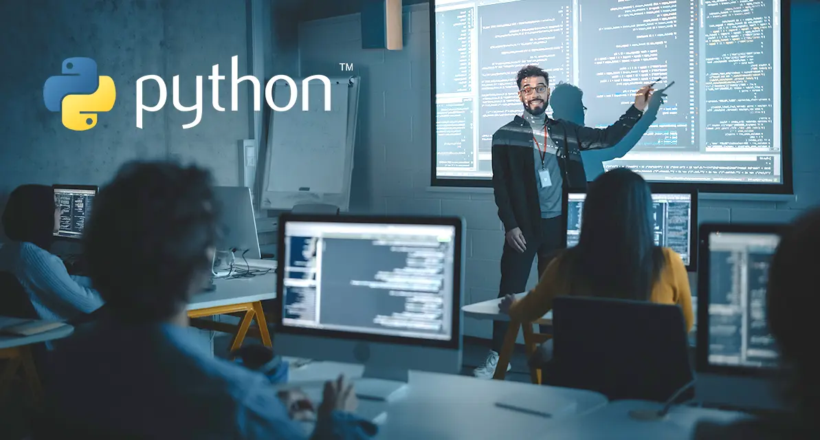 Python Live Training