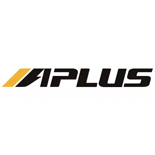 Aplus logo