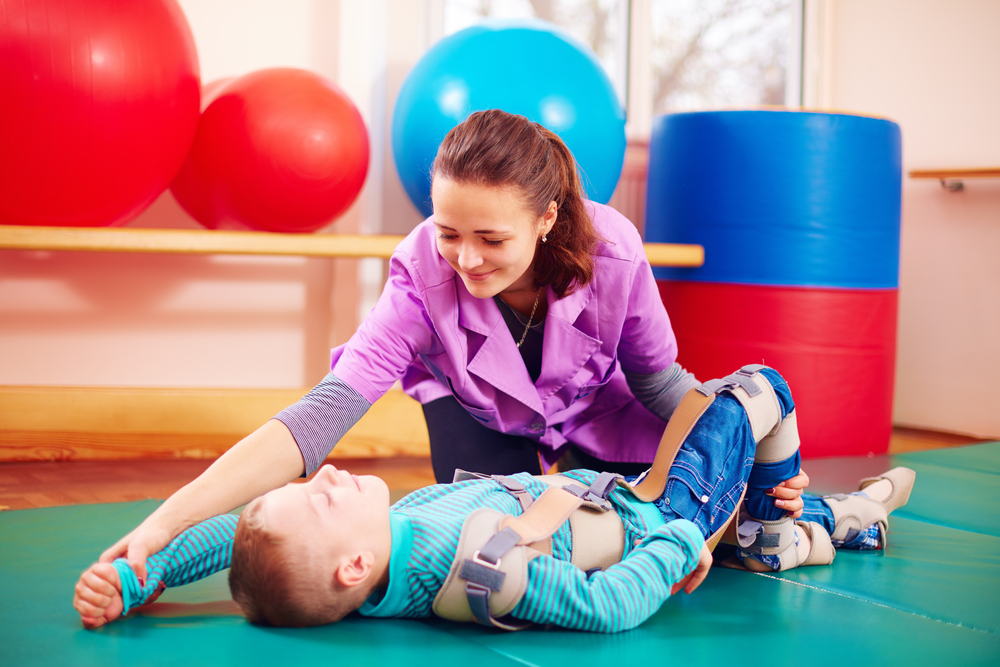 Treatment Strategies for Duchenne Muscular Dystrophy - BetterPT Blog