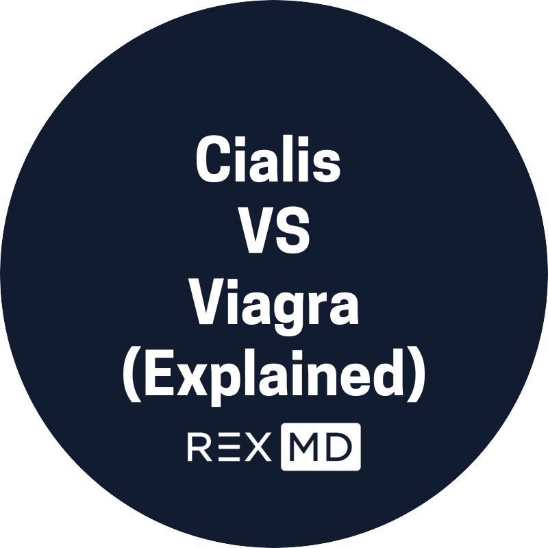 Cialis Vs Viagra: What's Best For You?