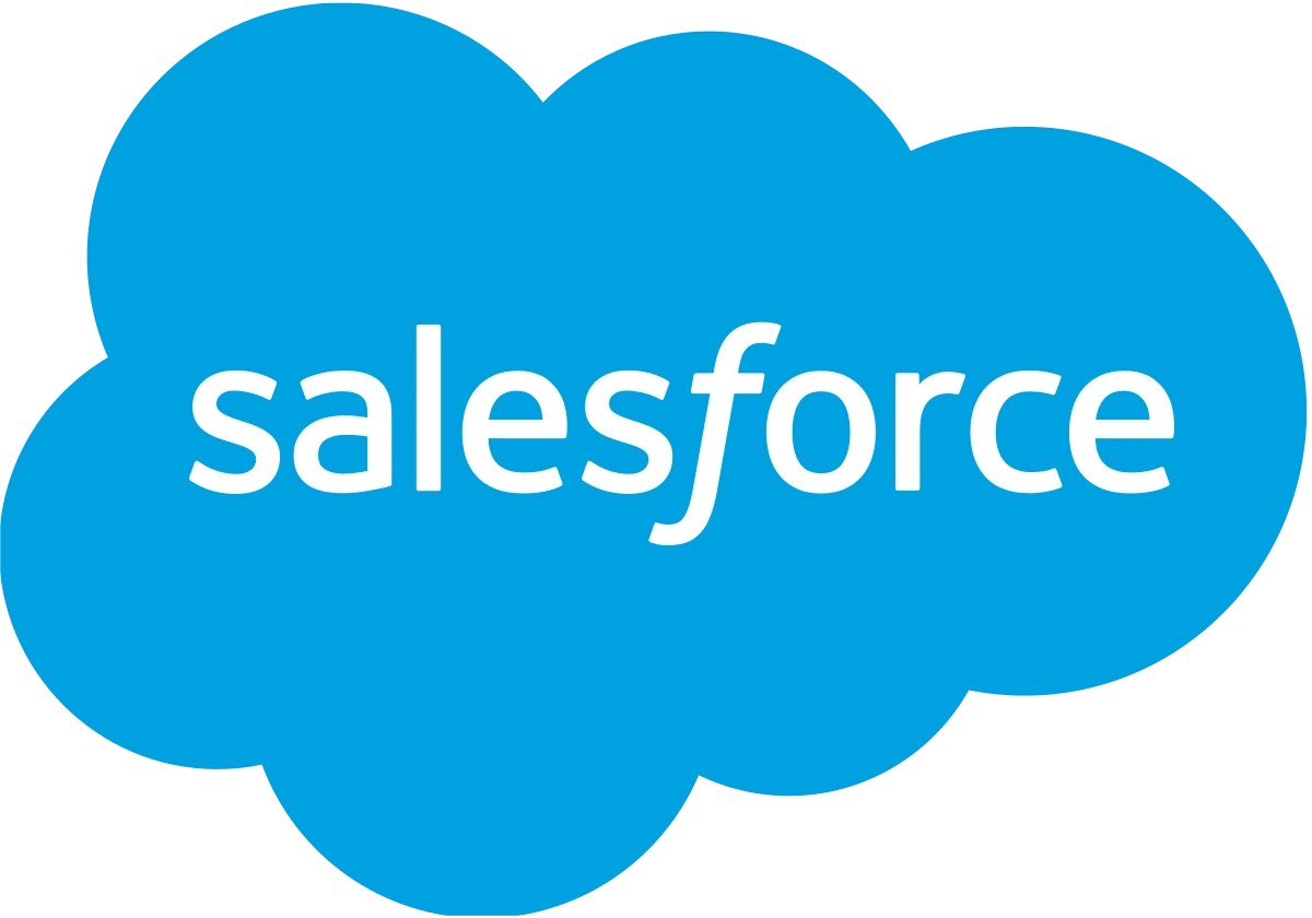 Room Creator integrates with Salesforce