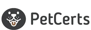 PetCerts logo