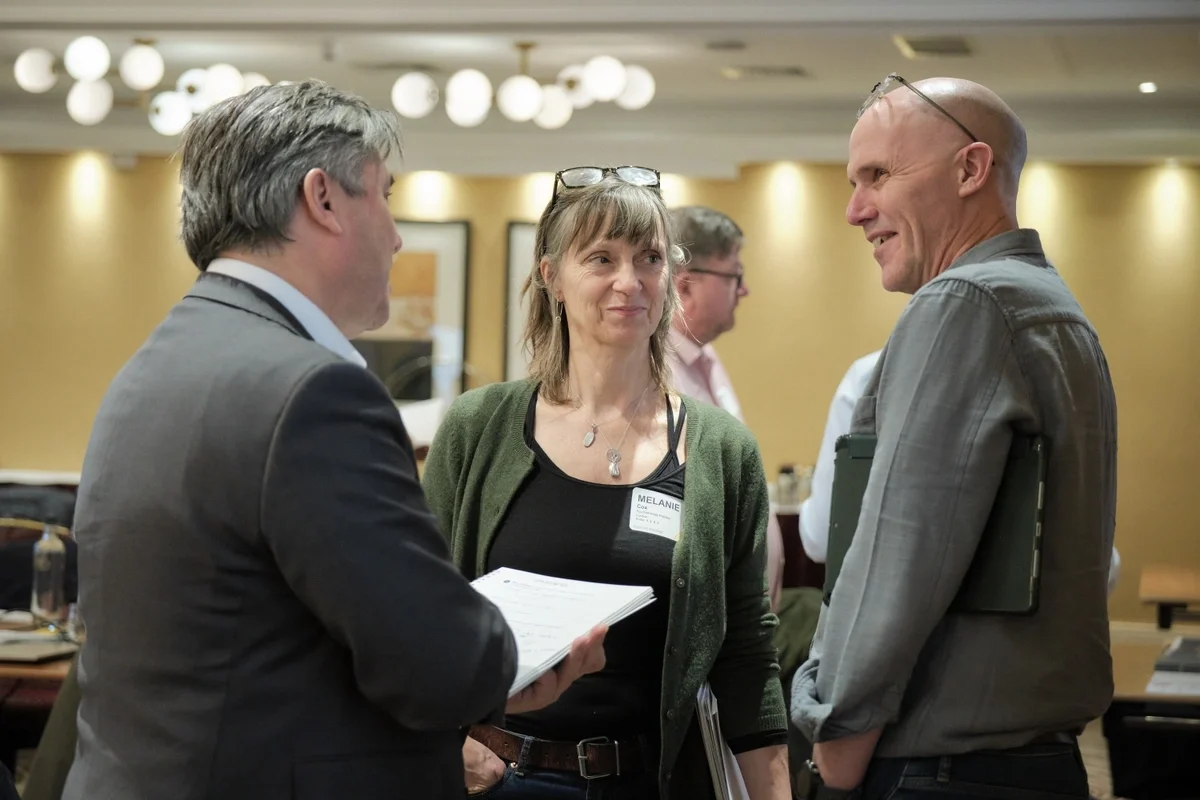 Strategic Coach London Workshop