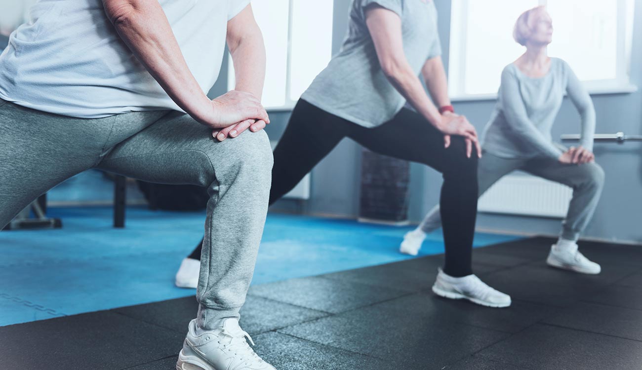 How to Strengthen Your Bones: Tips for Seniors