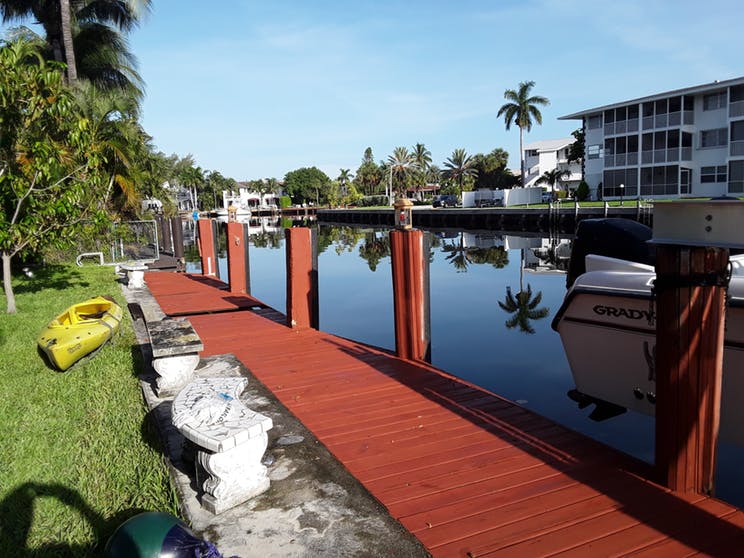 Our Top Six Docks For Rent In Hallandale Beach Fl Piershare Blog