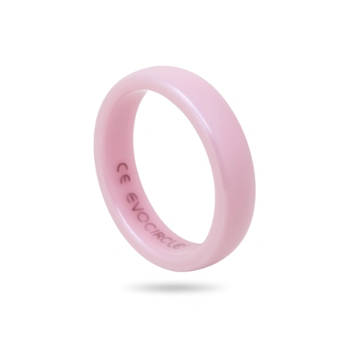 Charming Pink