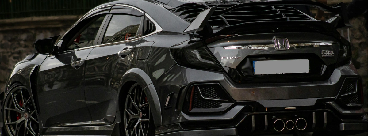 Civic 2024