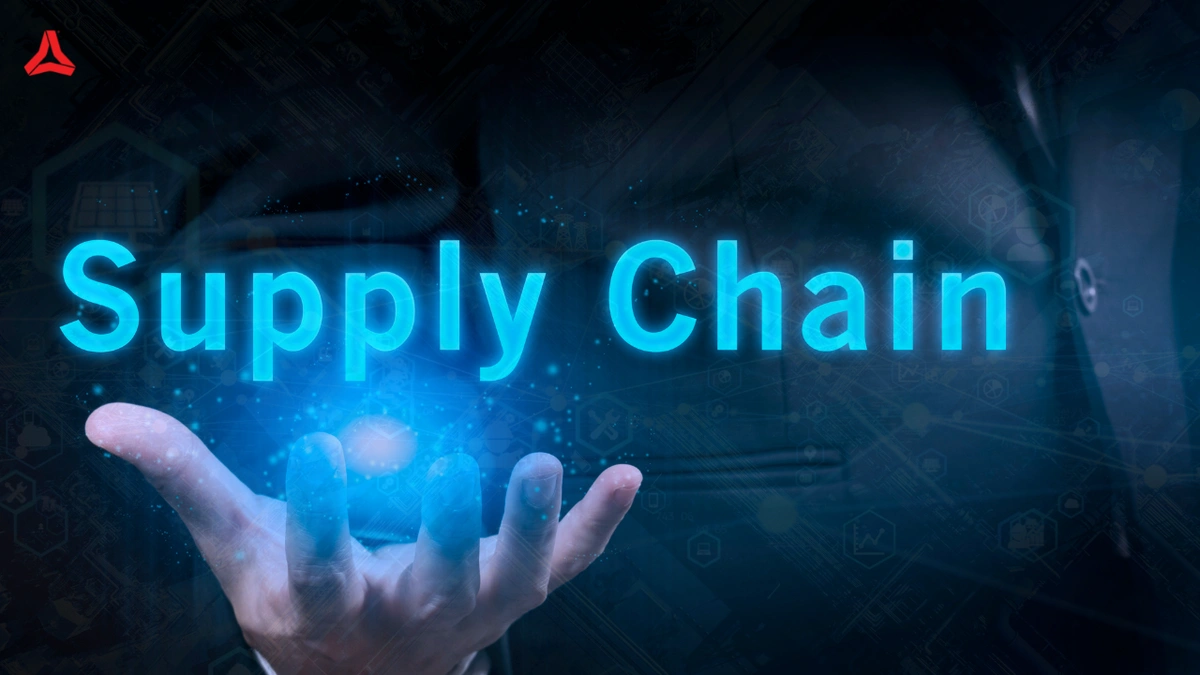 effects of supply chain disruption