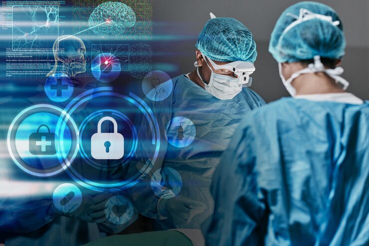 Healthcare Cybersecurity Audits