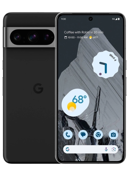 Pixel 8 Pro for business leasing