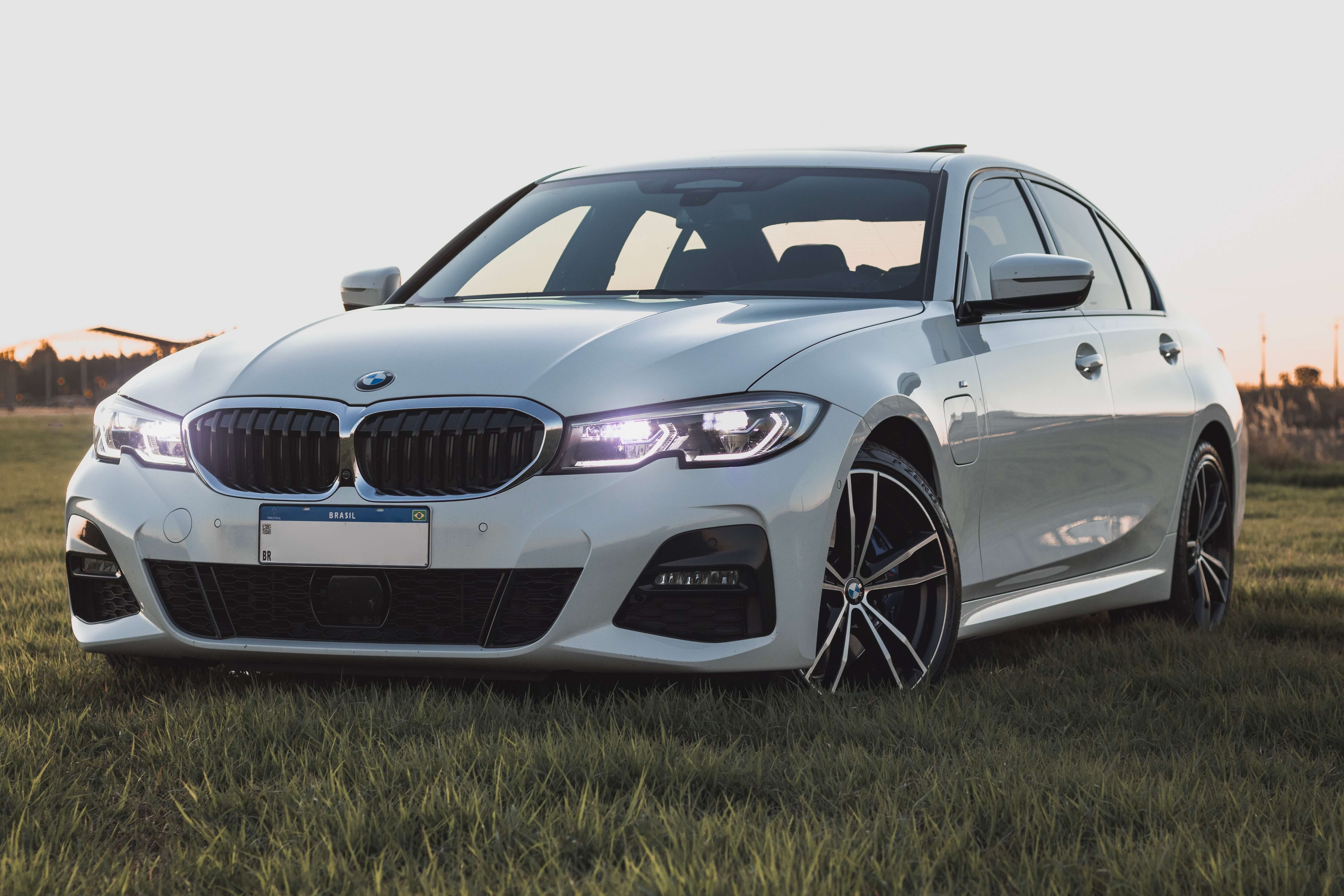 Comprar BMW seminuevo