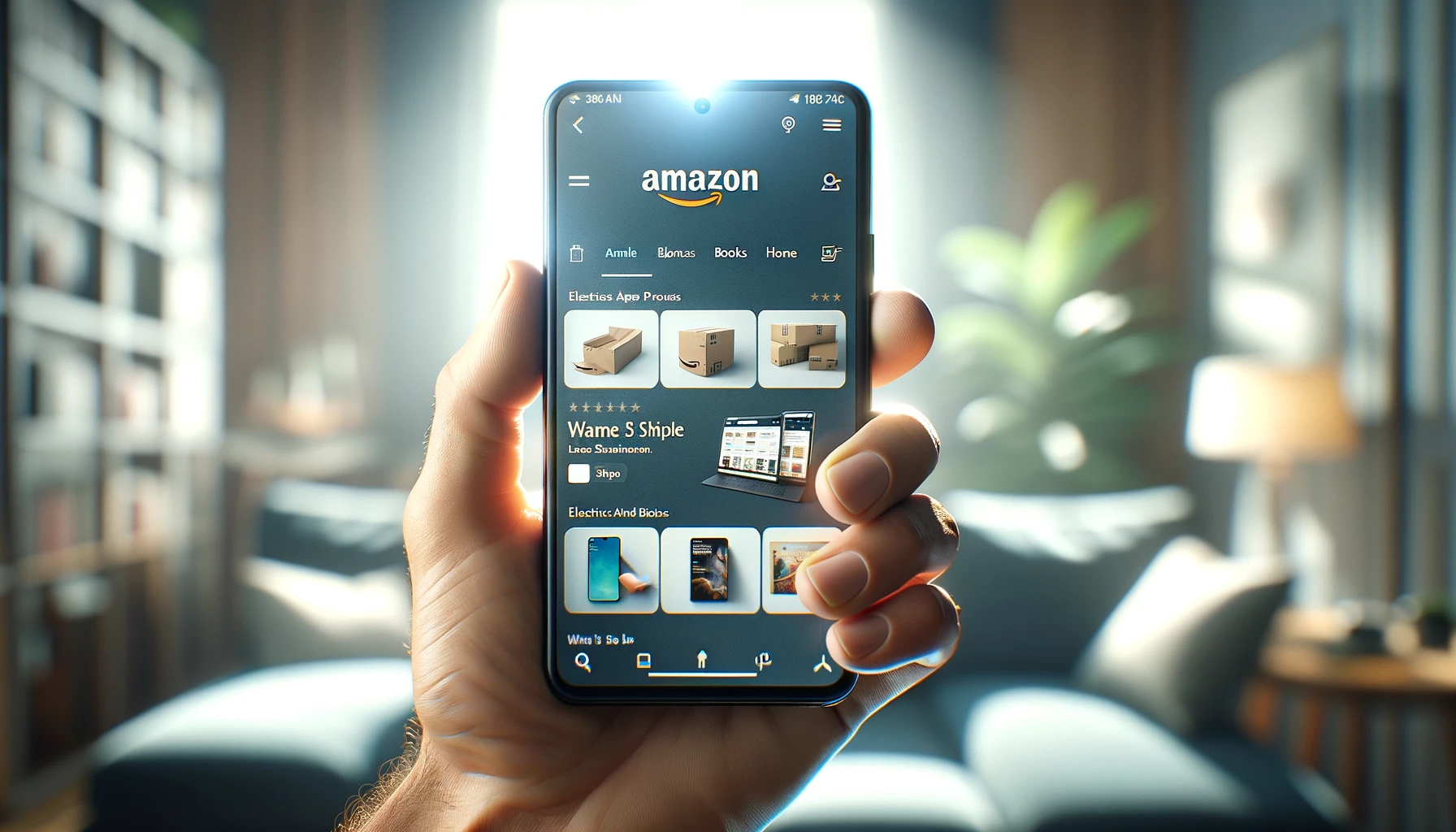 Optimize Your Amazon Product Listing for Mobile