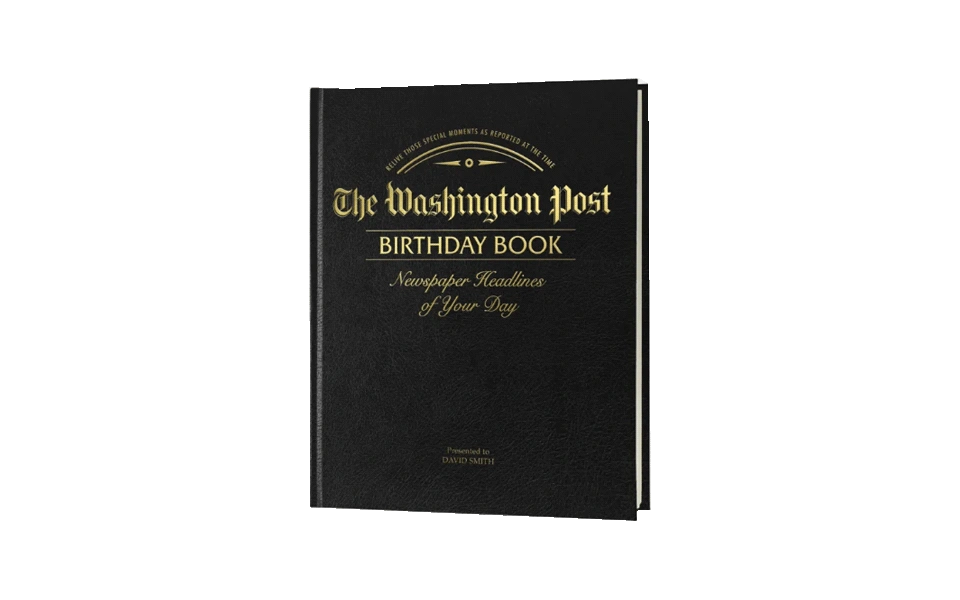 washington-post-birthday-book-80th-birthday-gift-ideas.webp