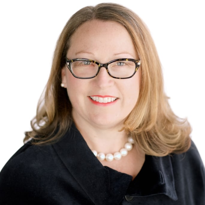 Strategic Coach Intros and Webinar Speaker Maureen Sullivan Garrelts