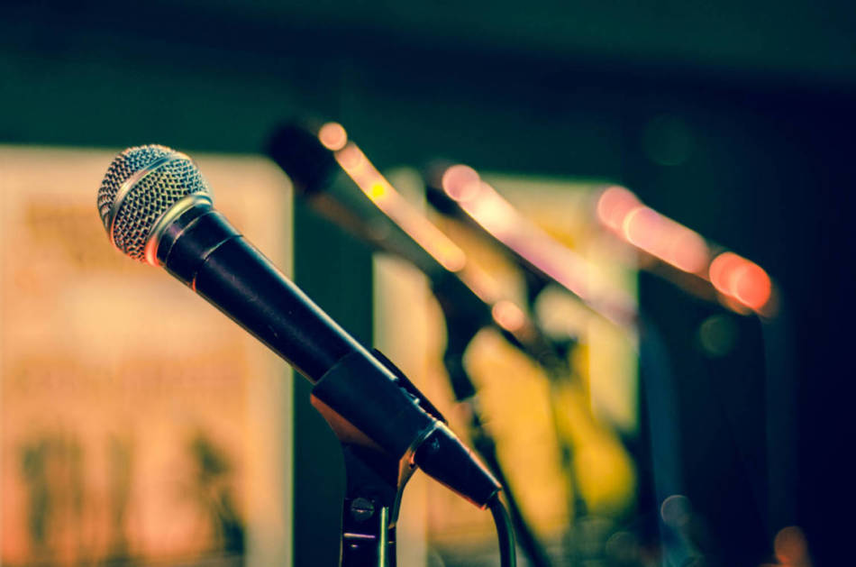What Can Content Marketers Learn from Comedians?