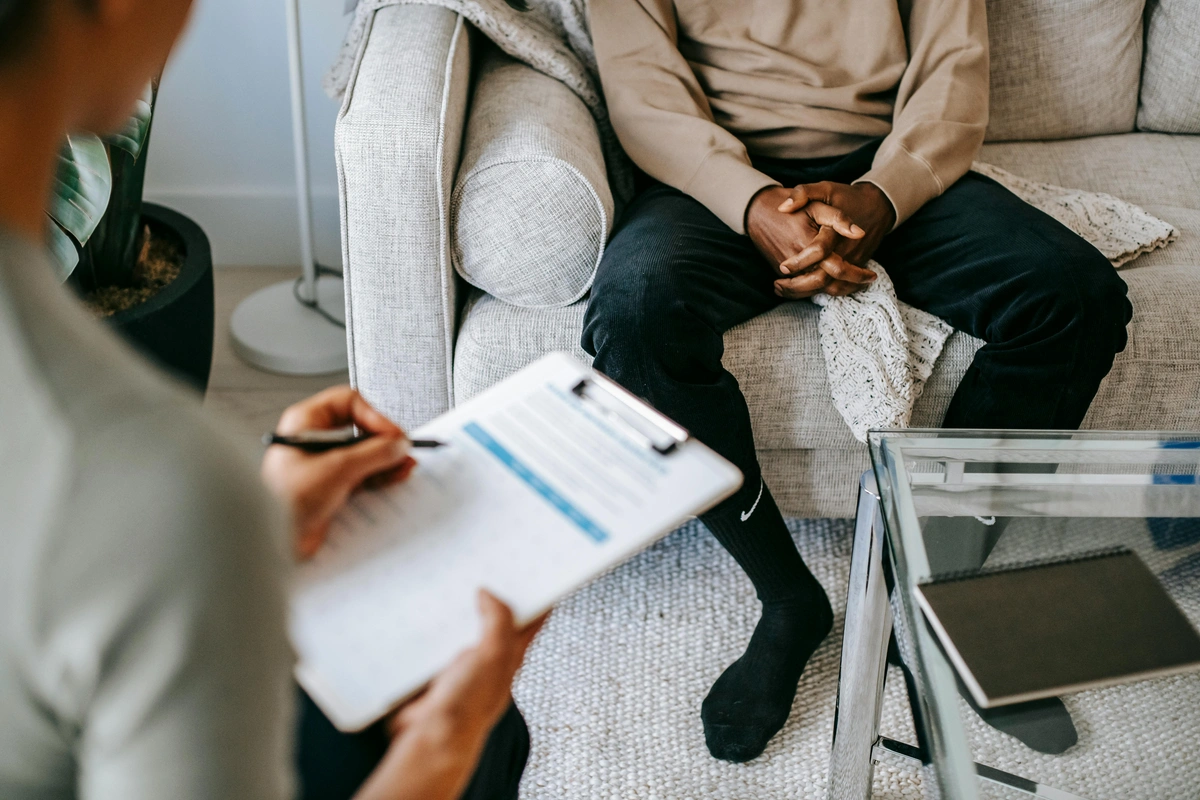 Healing in Color: Increasing Access to Mental Health Care in Diverse Communities