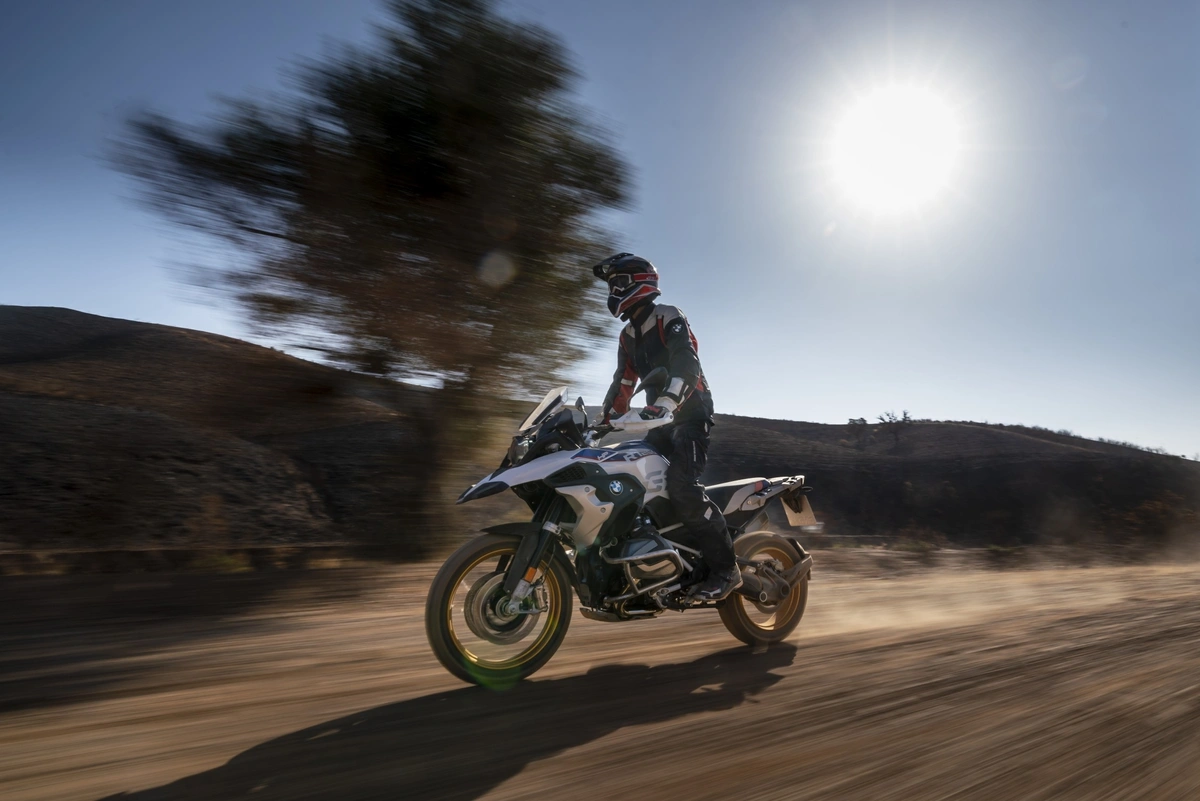 BMW R 1250 GS