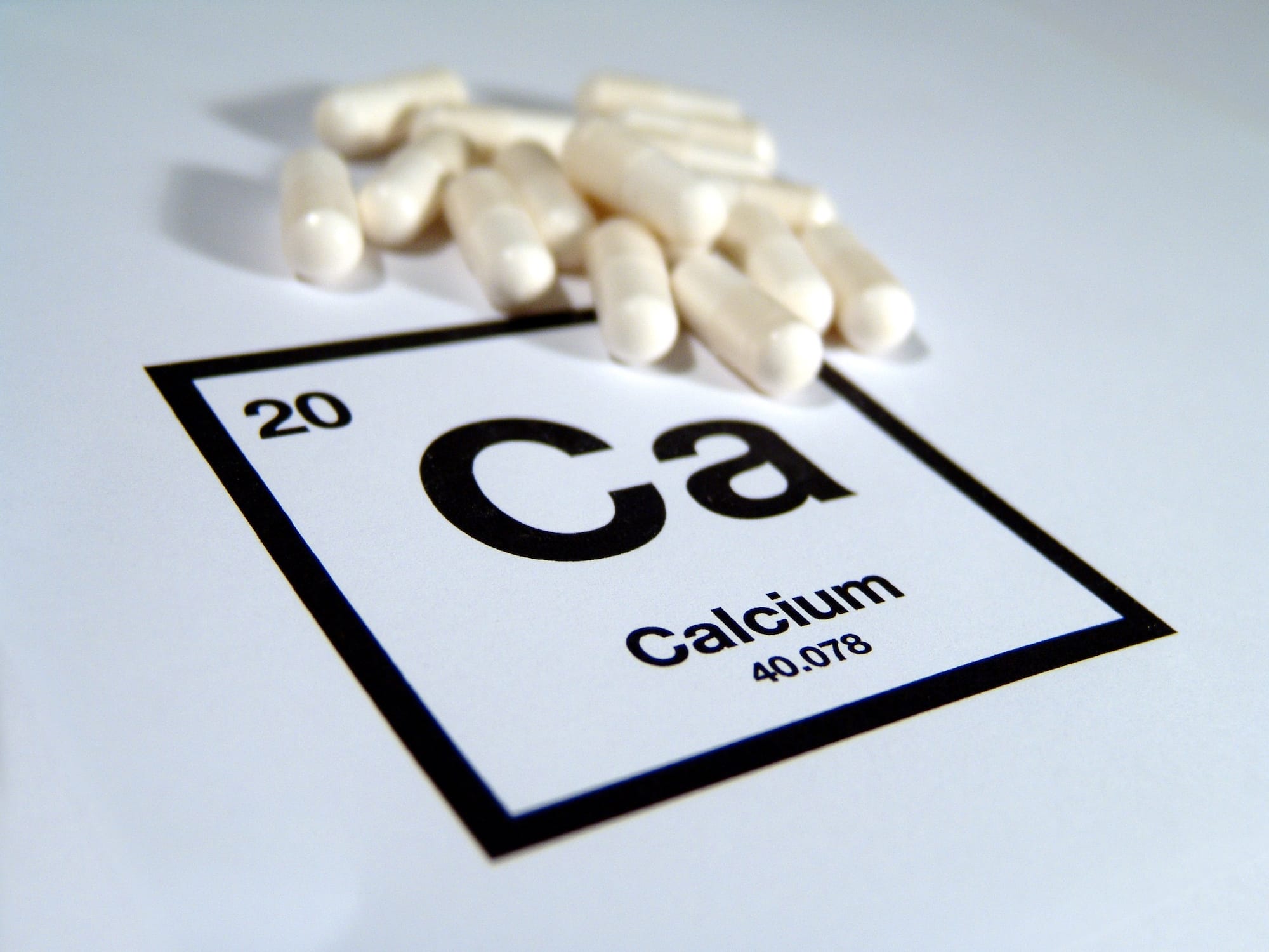 Calcium