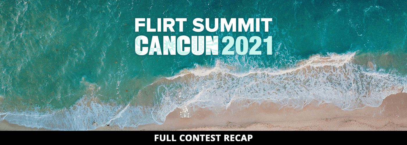 The Summit 60 – These Hot Camguys Are Coming to Cancun