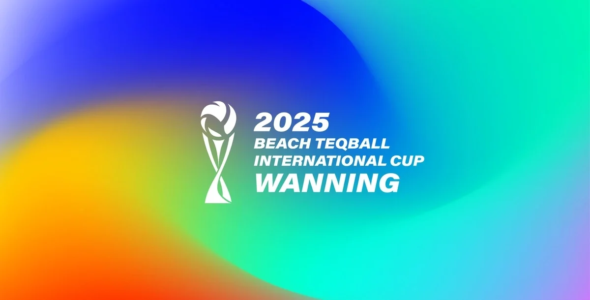 Teqball
