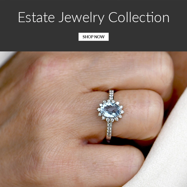Shop Estate Jewelry Collection