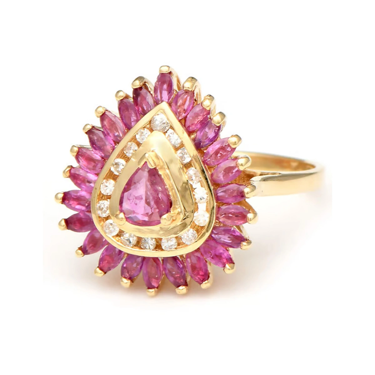 Ruby Jewelry
