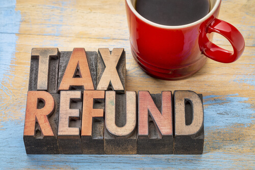 tax refund need payday loans