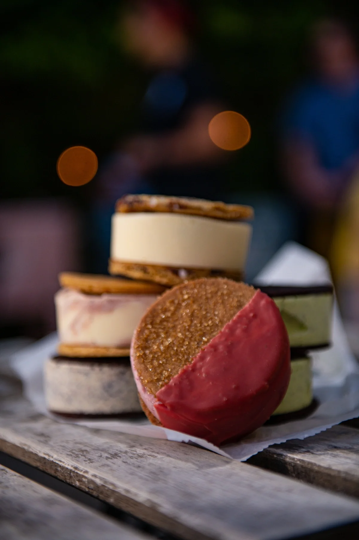 Desserts