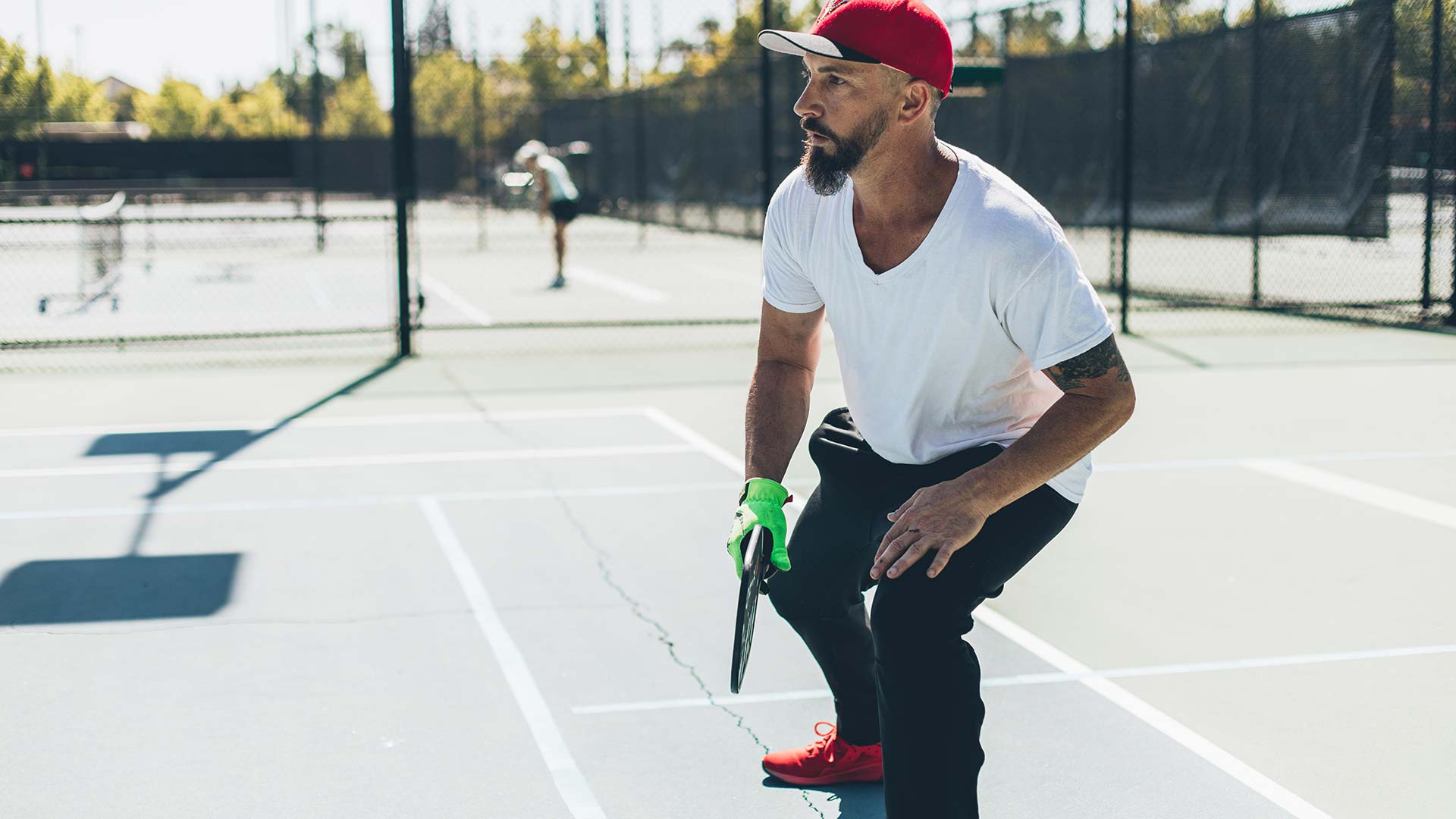 In-Shape Fitness - Merced Yosemite Ave - Image 10