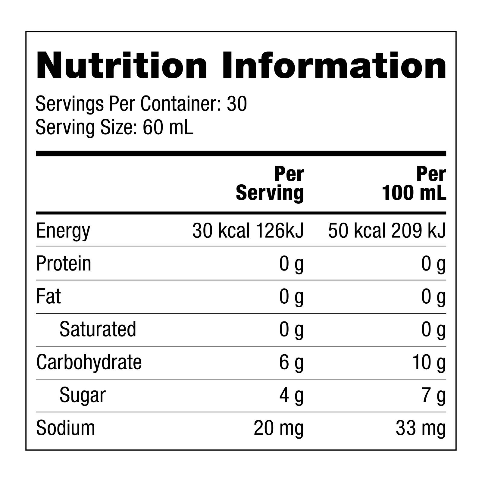 Partner.Co | Tahitian Noni® ORIGINAL Sachets