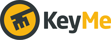 Logo for KeyMe