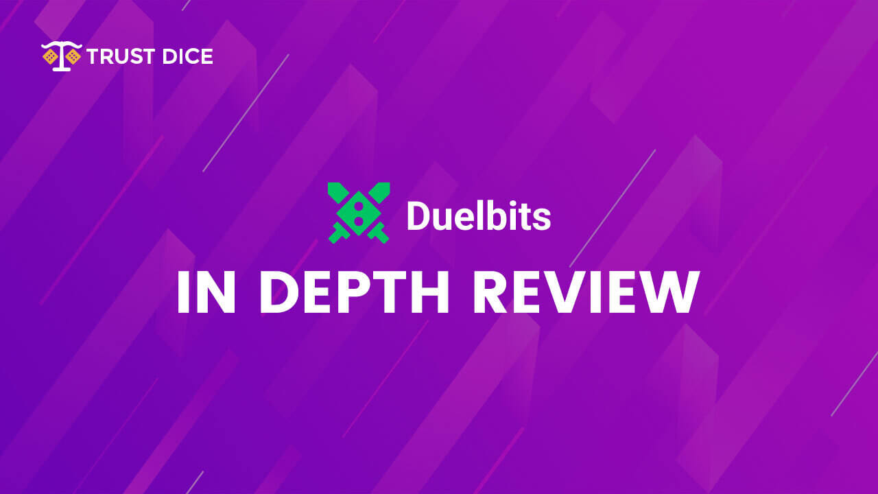 Duelbits In-depth review