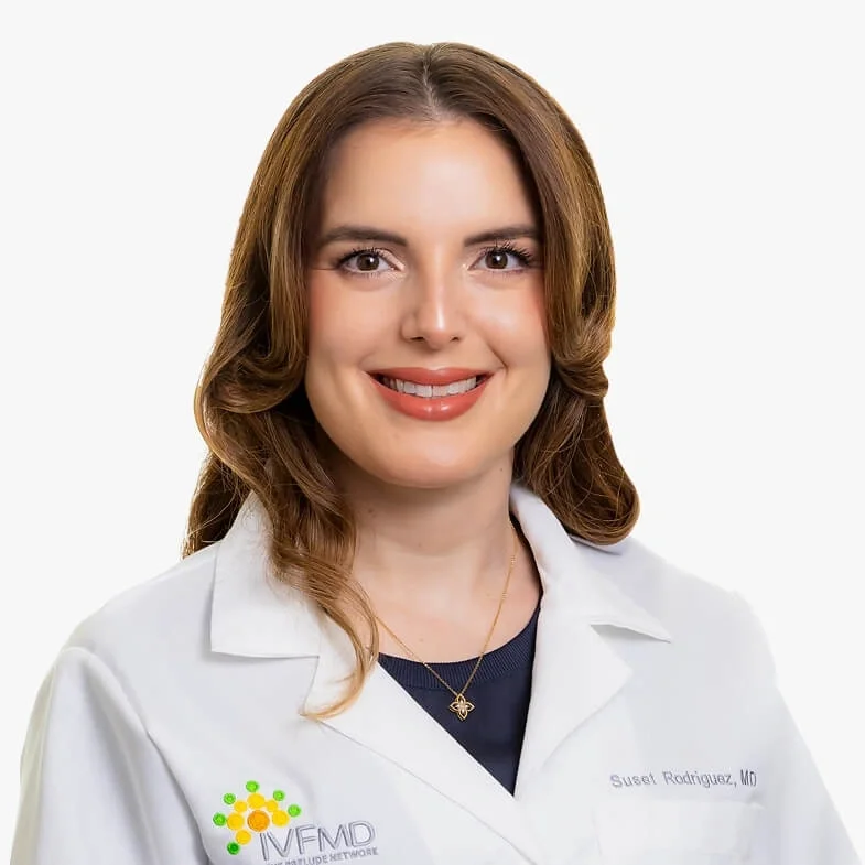 Suset Rodriguez, MD