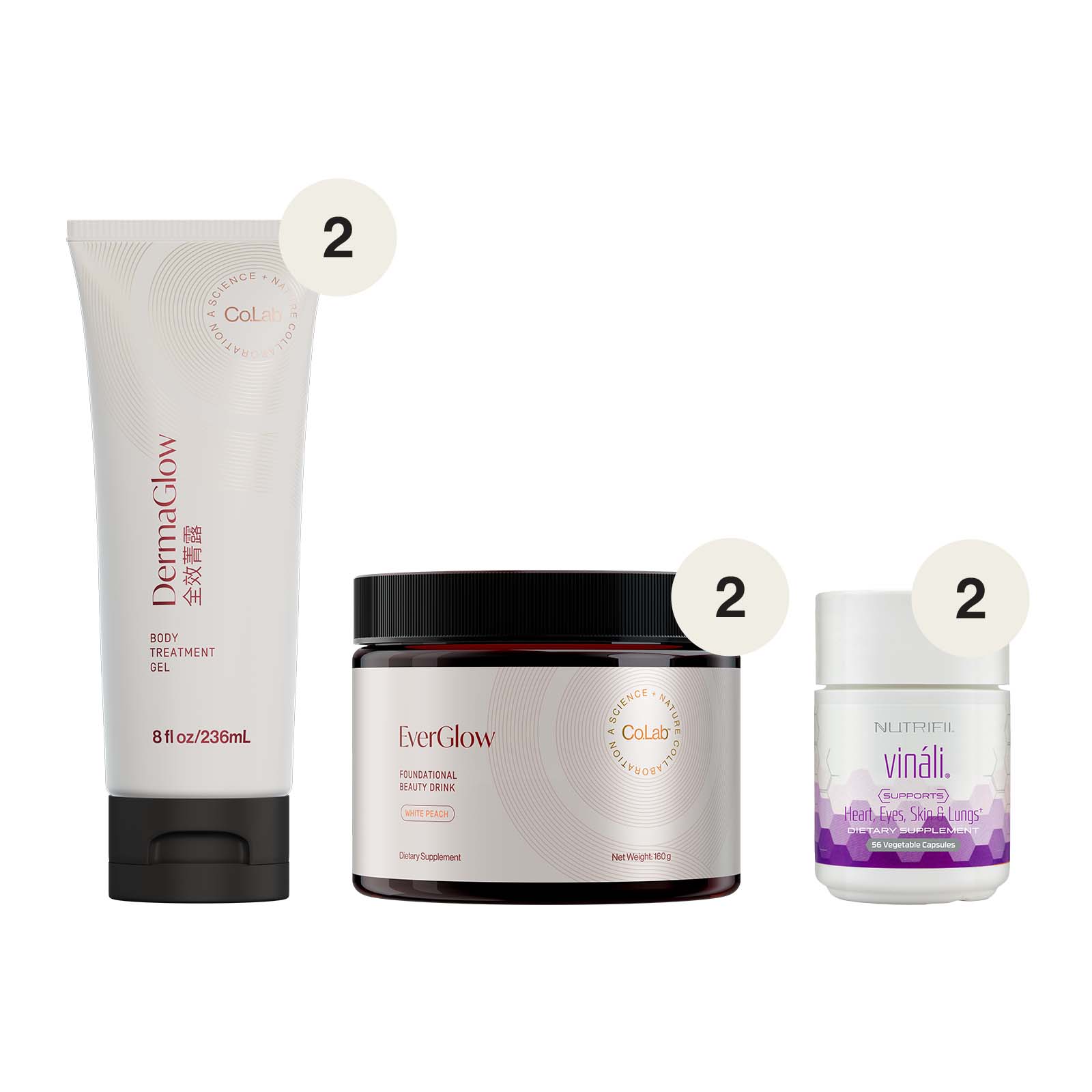Inside Out Glow 200 PV Bundle