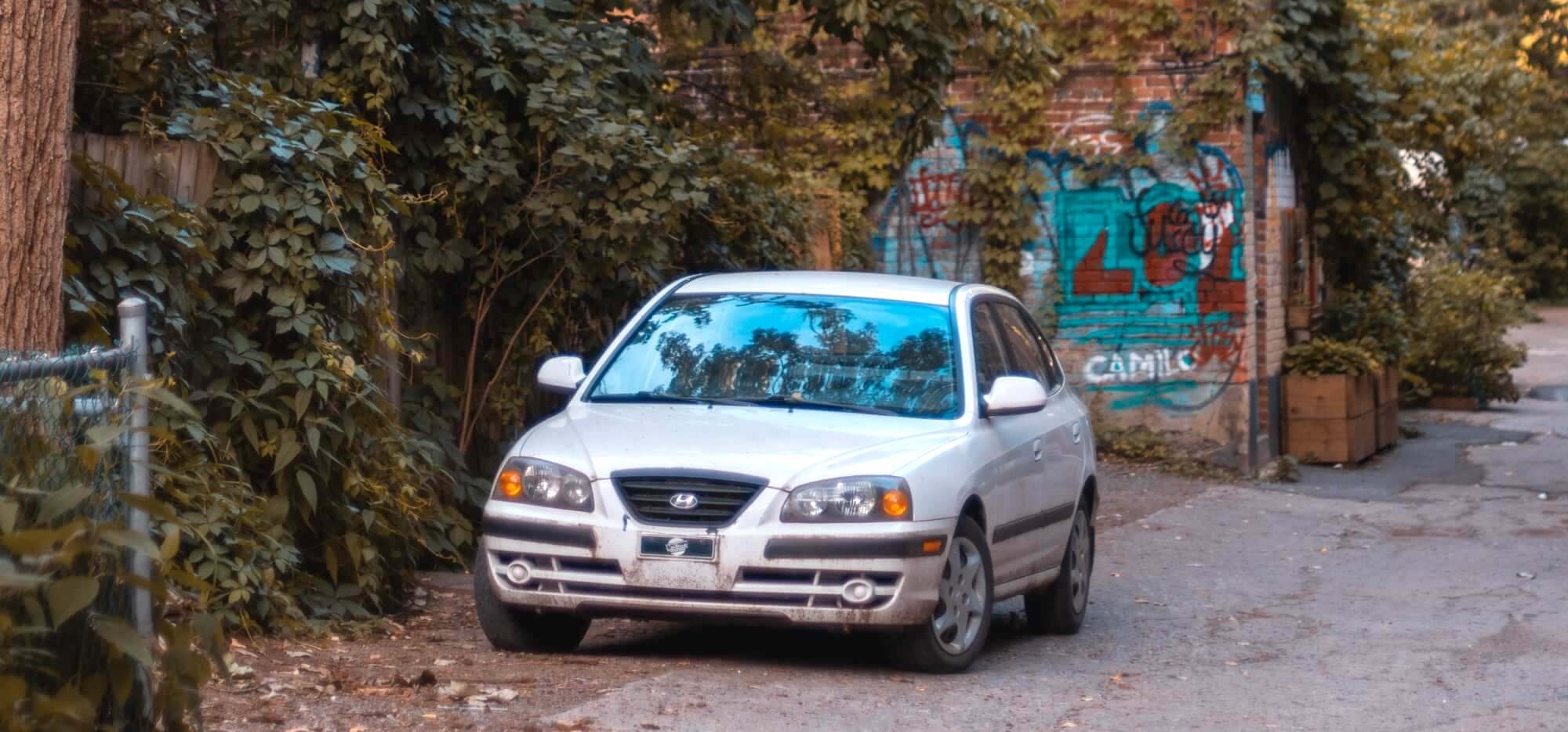 Carro usado vender