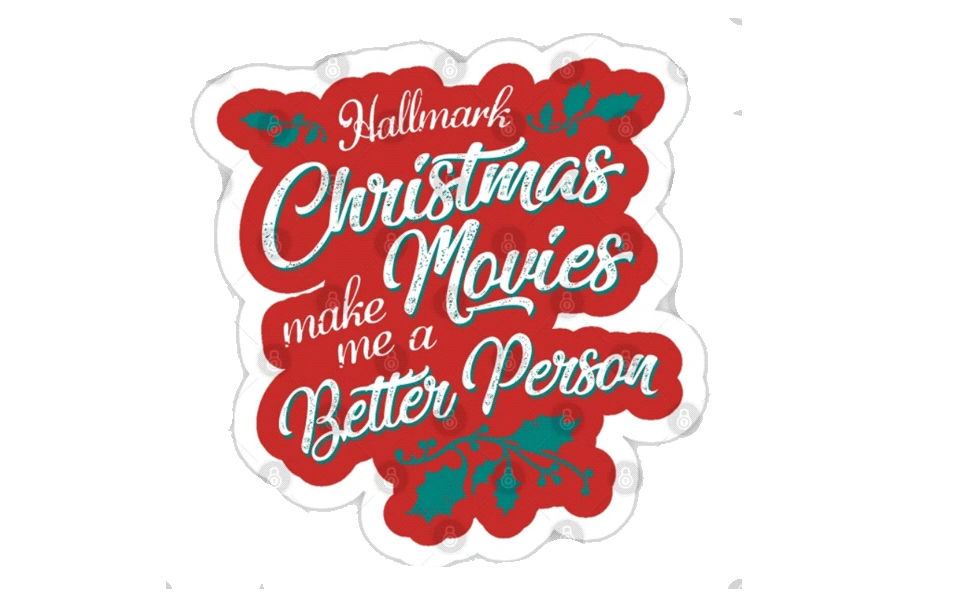 Our 43 Best Christmas Stickers for the 2023 Holiday TeePublic TeePublic