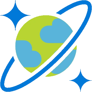 Azure Cosmos DB logo