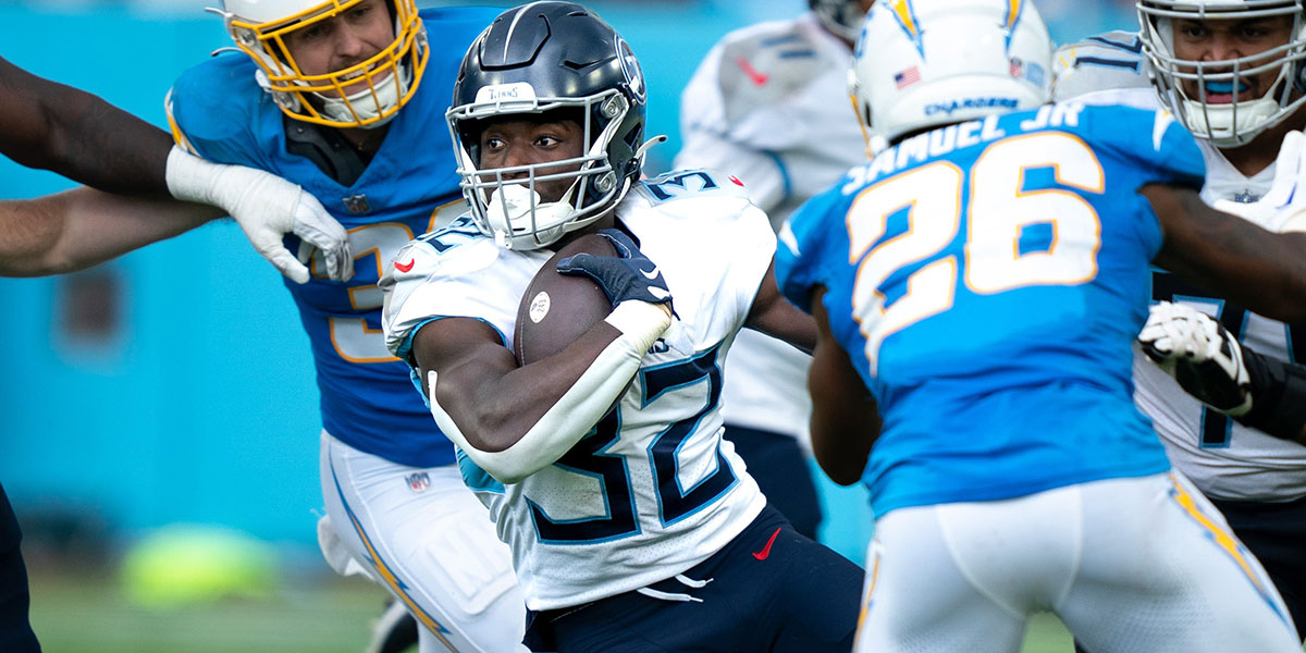 Week 8 waiver wire outlet pickups