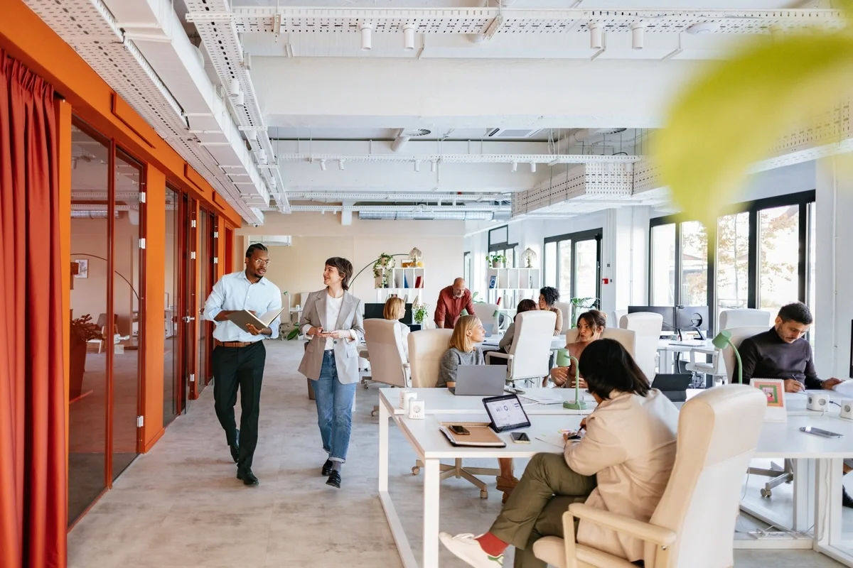 Could new plans help more people stay in work when their health takes a ...