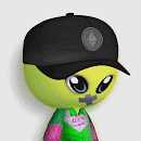 Alien Boy