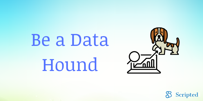 Be a Data Hound