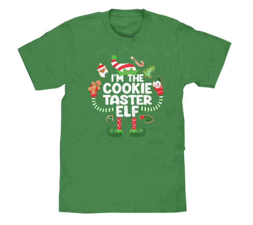 christmas-shirts-kids-cookie-taster-e...