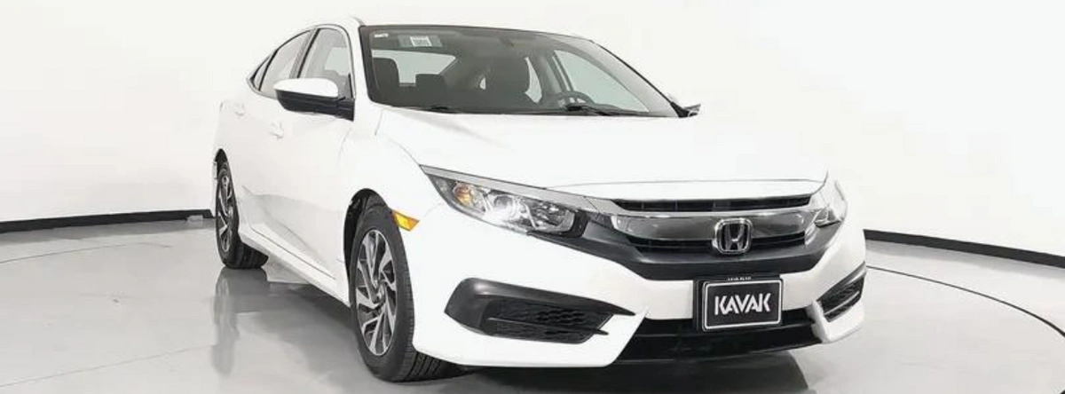 Honda Civic 2013