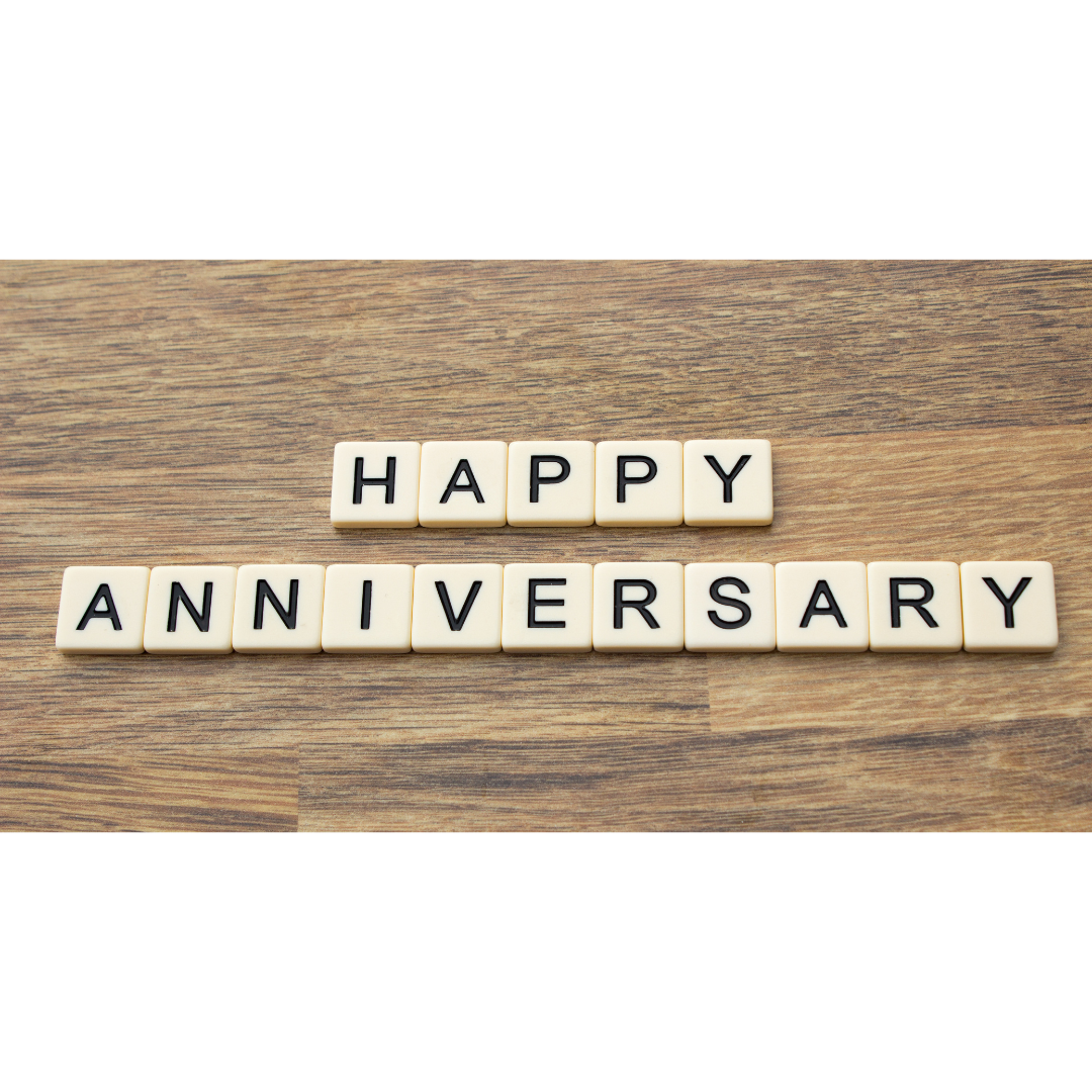 anniversary gifts | gifts for co worker anniversary | 25 year anniversary gift | staff anniversary gift