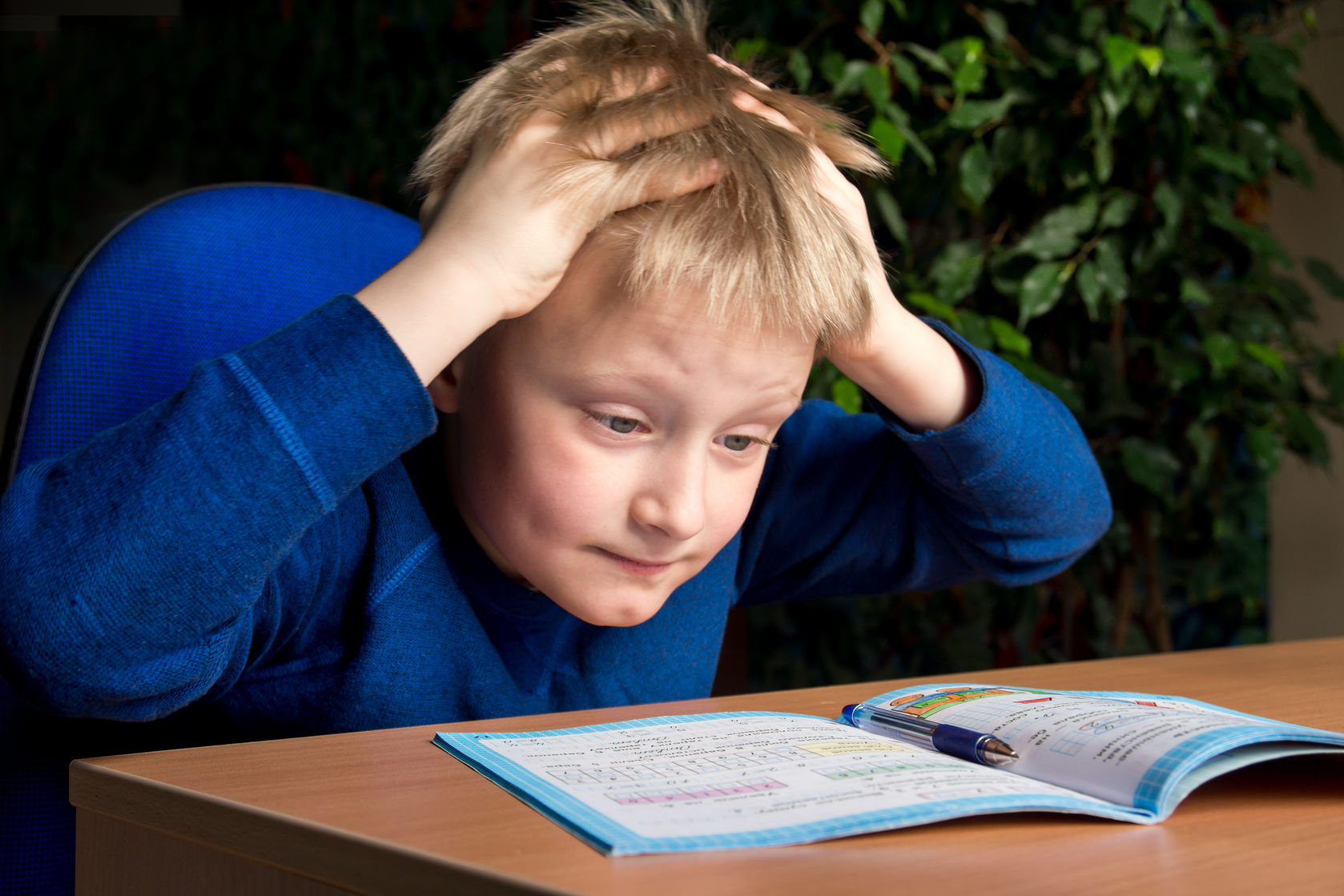 Micronutrient Treatment Shown to Improve ADHD in Kids | NutraTalk Blog