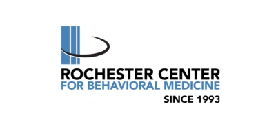 Rochester Center for Behavioral Medicine Logo