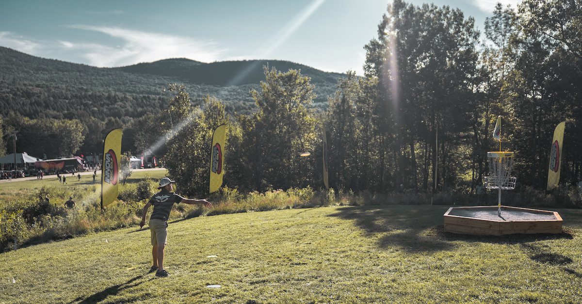 2023 PDGA Masters Disc Golf World Championships Presented by MVP Disc  Sports