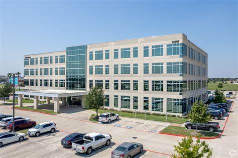 Pearland building